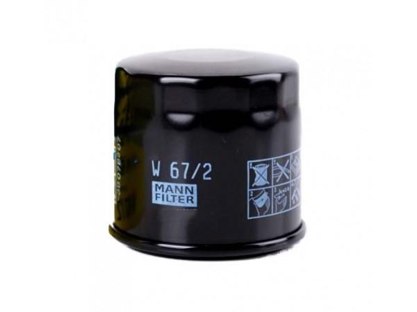 Купить  Фильтр масляный CF 500, CF 625, X5, X6, GR400 HF682 (шт) (MP 0180-011300-0B00 купить с доставкой по Москве и России, цена, технические характеристики, комплектация фото  - motoserp.ru