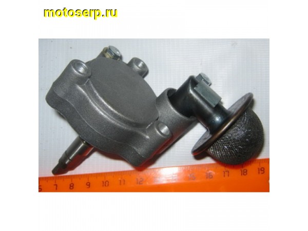 Купить  Насос масляный в сборе CF 500 (шт) (MP 0180-071000 купить с доставкой по Москве и России, цена, технические характеристики, комплектация фото  - motoserp.ru