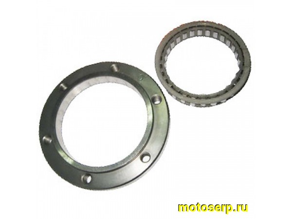 Купить  Муфта обгонная стартера, в сборе CF 500 (шт) (MP 0180-091200 купить с доставкой по Москве и России, цена, технические характеристики, комплектация фото  - motoserp.ru