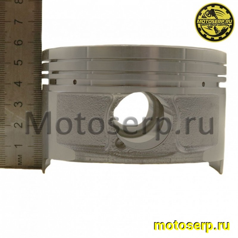Купить  Поршень CF 500 D87,4; p-23; голый (шт) (MP 0180-040004 купить с доставкой по Москве и России, цена, технические характеристики, комплектация фото  - motoserp.ru
