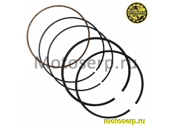 Купить  Кольцо поршневое (кольца поршневые) CF 500 / RM 500-2  D87,5; 500сс (шт) (MP 0180-0400A0 (RMDetal 0120746 (RMDetal 505J013 купить с доставкой по Москве и России, цена, технические характеристики, комплектация фото  - motoserp.ru