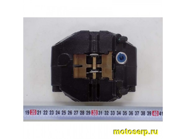 Купить  Суппорт тормозной задний CF 500 (шт) (MP 9010-080500 купить с доставкой по Москве и России, цена, технические характеристики, комплектация фото  - motoserp.ru