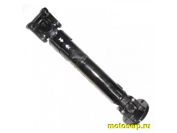 Купить  Вал карданный задний, Кардан задний, в сборе CF 500 (шт) (MP 901A-300100 (Грехн 07537 купить с доставкой по Москве и России, цена, технические характеристики, комплектация фото  - motoserp.ru