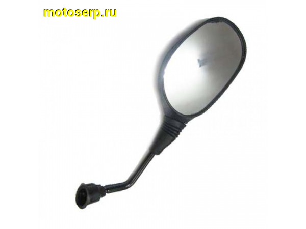 Купить  ====Зеркала (d-8mm, прав резьба) Зеркало заднего вида (левое) CF 500 (шт) (MP 5190-200200 купить с доставкой по Москве и России, цена, технические характеристики, комплектация фото  - motoserp.ru