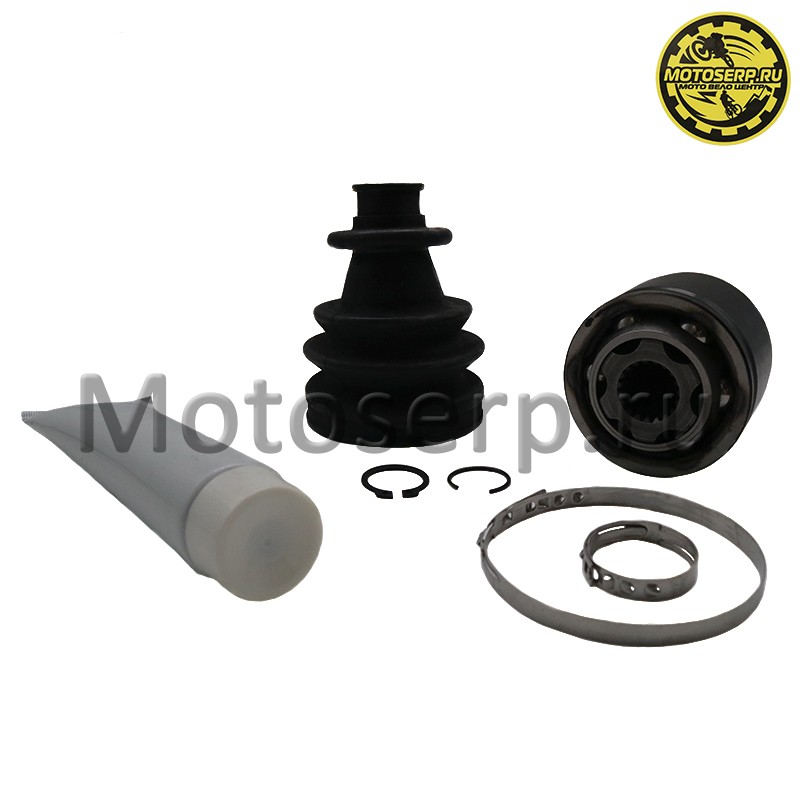 Купить  Шрус (граната) внутренний CF 500 правый (шт) (MP 9010-270250 (MP 9010-270230 купить с доставкой по Москве и России, цена, технические характеристики, комплектация фото  - motoserp.ru