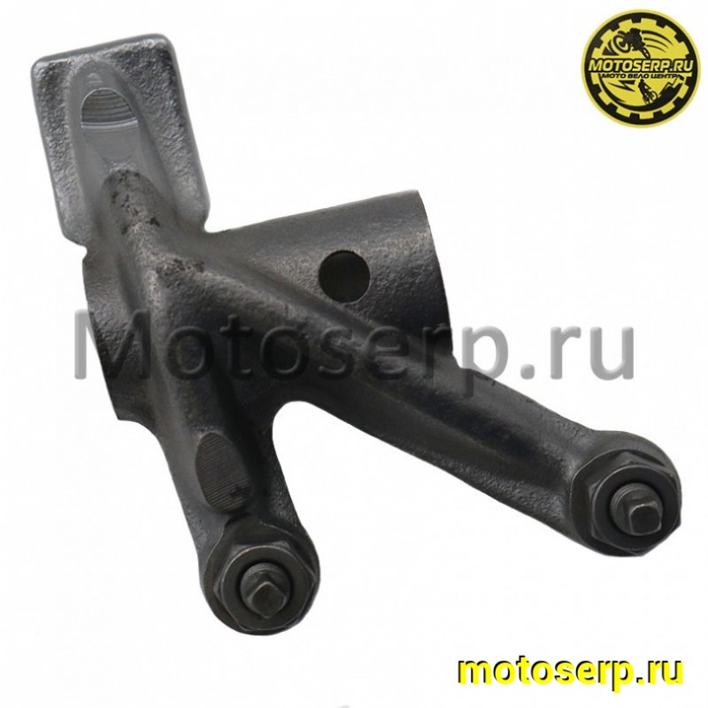 Купить  Коромысло выпускного клапана CF 500 (шт) (MP 0180-021200 купить с доставкой по Москве и России, цена, технические характеристики, комплектация фото  - motoserp.ru