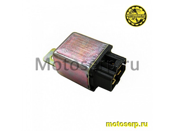 Купить  Реле стартера CF 500 (шт) (MP 8030-151400 купить с доставкой по Москве и России, цена, технические характеристики, комплектация фото  - motoserp.ru