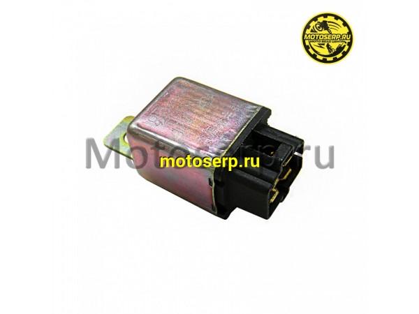 Купить  Реле стартера CF 500 (шт) (MP 8030-151400 купить с доставкой по Москве и России, цена, технические характеристики, комплектация фото  - motoserp.ru