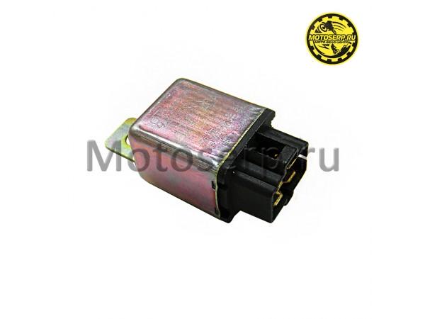 Купить  Реле стартера CF 500 (шт) (MP 8030-151400 купить с доставкой по Москве и России, цена, технические характеристики, комплектация фото  - motoserp.ru
