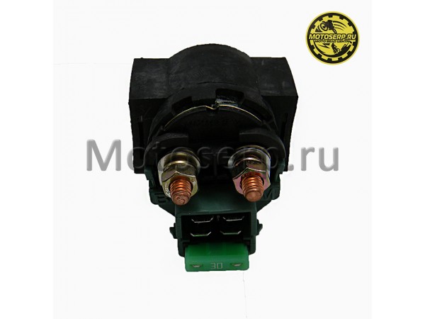 Купить  Реле стартера CF 500 (шт) (MP 9010-150310-1000 купить с доставкой по Москве и России, цена, технические характеристики, комплектация фото  - motoserp.ru