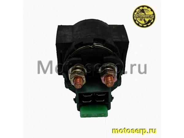Купить  Реле стартера CF 500 (шт) (MP 9010-150310-1000 купить с доставкой по Москве и России, цена, технические характеристики, комплектация фото  - motoserp.ru