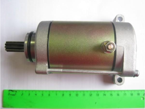Купить  Стартер электрический (электростартер) в сб. CF 500, X6 (шт) (MP 0180-091100-0010 (Грехн 07585 купить с доставкой по Москве и России, цена, технические характеристики, комплектация фото  - motoserp.ru