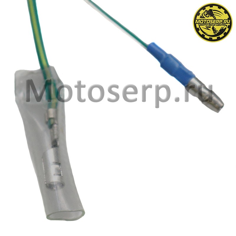 Купить  Выключатель (датчик) концевой стоп сигнала CF 500 (шт) (MP 9010-150500 купить с доставкой по Москве и России, цена, технические характеристики, комплектация фото  - motoserp.ru