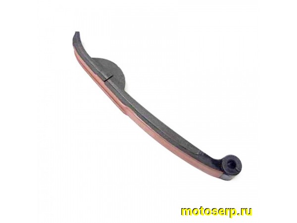 Купить  Успокоитель, Башмак натяжителя цепи ГРМ CF 500 (шт) (MP 0180-023300 купить с доставкой по Москве и России, цена, технические характеристики, комплектация фото  - motoserp.ru