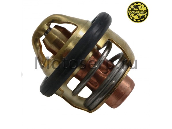 Купить  Термостат CF 500 (головки цилиндра) (шт) (MP 0180-022810 купить с доставкой по Москве и России, цена, технические характеристики, комплектация фото  - motoserp.ru