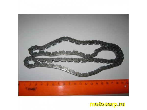 Купить  Цепь привода распредвала (ГРМ) CF 500 (шт) (MP 0180-024200 купить с доставкой по Москве и России, цена, технические характеристики, комплектация фото  - motoserp.ru