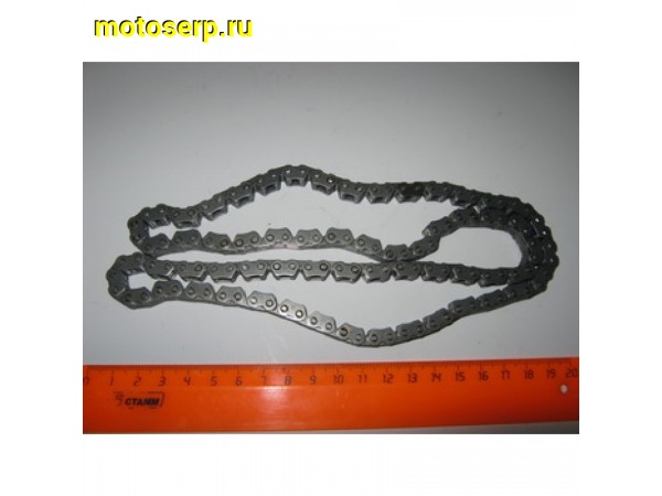 Купить  Цепь привода распредвала (ГРМ) CF 500 (шт) (MP 0180-024200 купить с доставкой по Москве и России, цена, технические характеристики, комплектация фото  - motoserp.ru