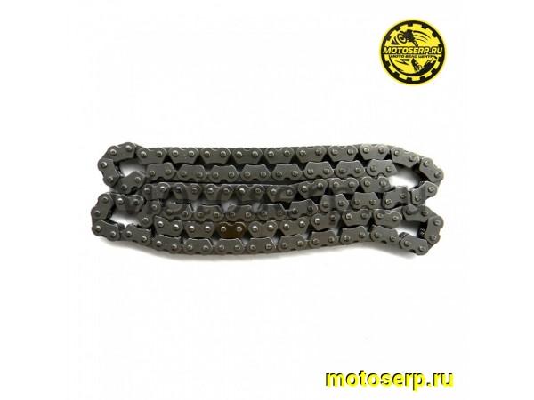 Купить  Цепь привода распредвала (ГРМ) CF 500 (шт) (MP 0180-024200 купить с доставкой по Москве и России, цена, технические характеристики, комплектация фото  - motoserp.ru