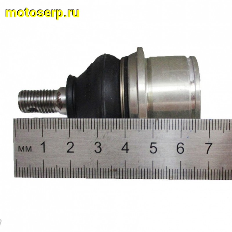 Купить  Шаровая опора верхняя ATV CF 500,X5,X6,X8,X10 (M10, D34/42, L=71) (шт) (MP 9010-050700-1000 (MM 27634 купить с доставкой по Москве и России, цена, технические характеристики, комплектация фото  - motoserp.ru