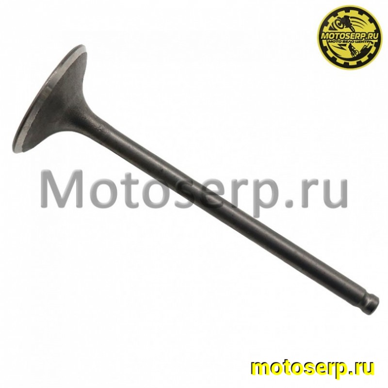 Купить  Клапан CF 500 (впуск) (L-93mm,D-30.5mm,T-5mm) (шт) (MP 0180-022004 (Грехн 07539 купить с доставкой по Москве и России, цена, технические характеристики, комплектация фото  - motoserp.ru