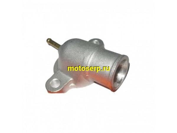 Купить  Клапан системы охлажденя головки CF 500 (шт) (MP 01А0-022200 купить с доставкой по Москве и России, цена, технические характеристики, комплектация фото  - motoserp.ru