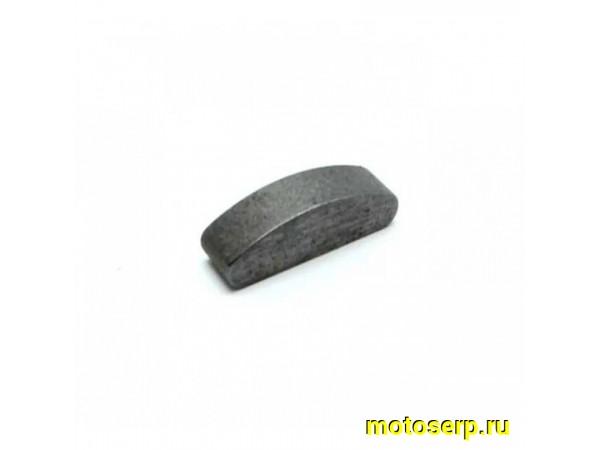 Купить  Шпонка коленвала CF 500 (шт) (MP 0180-040007 купить с доставкой по Москве и России, цена, технические характеристики, комплектация фото  - motoserp.ru