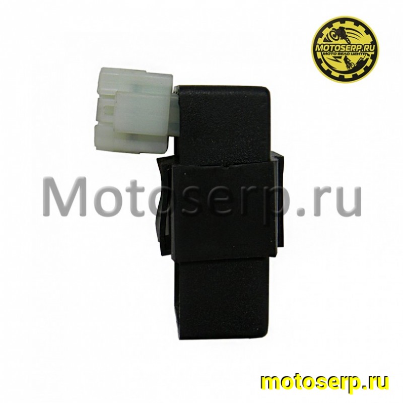 Купить  ====Коммутатор (CDI) 6 конт.(4+2) 169YMM  Patron Sport250 (шт)  (0 купить с доставкой по Москве и России, цена, технические характеристики, комплектация фото  - motoserp.ru