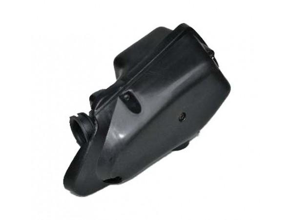 Купить  Фильтр воздушный в сборе Honda DIO AF27/28 d-35mm Скутер (шт)  (Мир 17742 (Грехн 05317 (R1 (MT V-673-U3 (MT V-2199 (MOTO-SKUTER 4353 (TATA 10059011 купить с доставкой по Москве и России, цена, технические характеристики, комплектация фото  - motoserp.ru