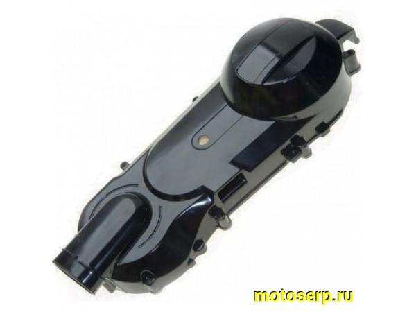 Купить  Крышка вариатора 158QMJ  под 12"  Tactic 150 и др (шт) (0 купить с доставкой по Москве и России, цена, технические характеристики, комплектация фото  - motoserp.ru