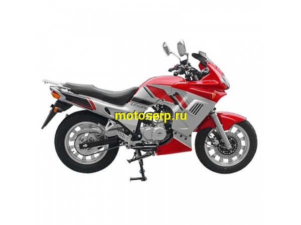 Купить  Мотоцикл Спринтер Sprinter цена характеристики запчасти доставка тюнинг фото  - motoserp.ru