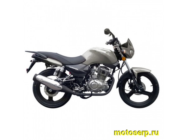 Купить  Мотоцикл Zontes Panther ZT125 8A цена характеристики запчасти доставка фото  - motoserp.ru
