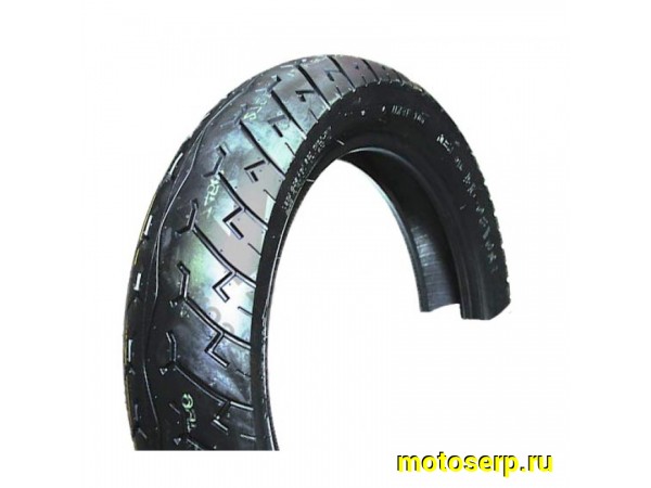 Купить  Покрышка Скутер 14" 100/80-14 GRACE, MATADOR безкамерн (Ч/З) (шт) (MM 21504 купить с доставкой по Москве и России, цена, технические характеристики, комплектация фото  - motoserp.ru