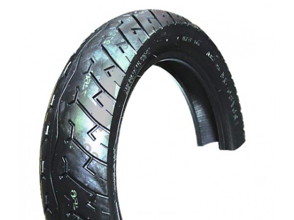 Купить  Покрышка Скутер 14" 100/80-14 GRACE, MATADOR безкамерн (Ч/З) (шт) (MM 21504 купить с доставкой по Москве и России, цена, технические характеристики, комплектация фото  - motoserp.ru