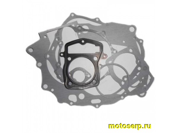 Купить  Прокладки компл. полн. 166FMM d-66.5mm; (CB250сс) TTR250 (комп) (R1 (TATA 705000057 купить с доставкой по Москве и России, цена, технические характеристики, комплектация фото  - motoserp.ru