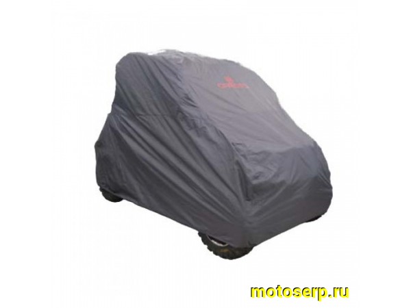 Купить  Накидка (чехол, тент) на UTV (шт)  (MM 21207 (0 купить с доставкой по Москве и России, цена, технические характеристики, комплектация фото  - motoserp.ru
