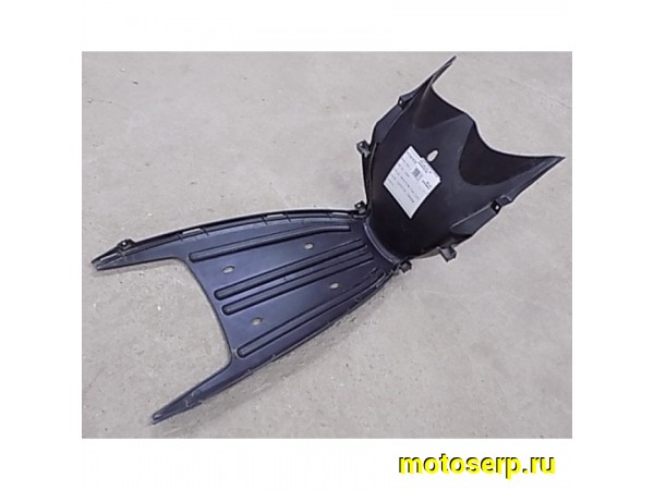 Купить  Поддон (пластик днища) ZRX и др (шт)  (0 купить с доставкой по Москве и России, цена, технические характеристики, комплектация фото  - motoserp.ru