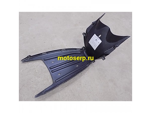 Купить  Поддон (пластик днища) ZRX и др (шт)  (0 купить с доставкой по Москве и России, цена, технические характеристики, комплектация фото  - motoserp.ru