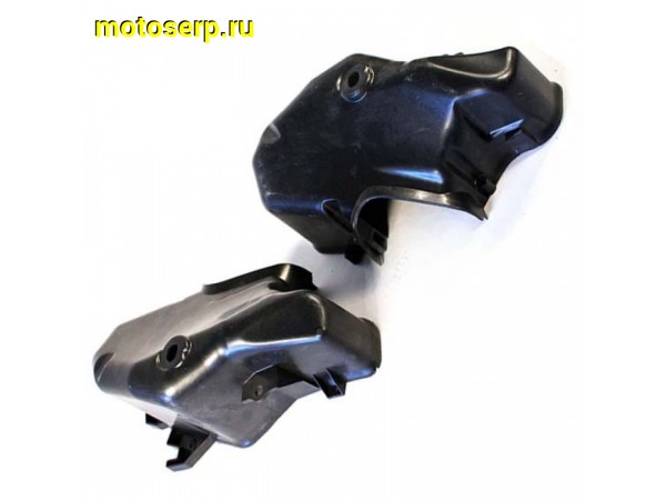 Купить  Бардачок передний ММ STORM, YM Blade (пар) (0 купить с доставкой по Москве и России, цена, технические характеристики, комплектация фото  - motoserp.ru