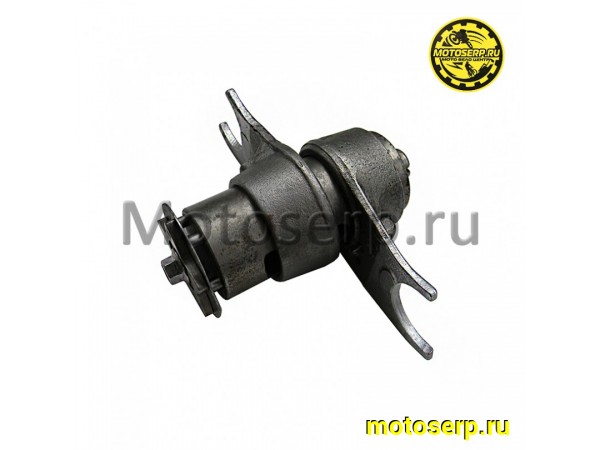 Купить  Вилки переключения передач 154FMI/152FMI компл. 2шт (+ копирный вал) ММ STORM, YM Blade  (шт)  (MM 22224 купить с доставкой по Москве и России, цена, технические характеристики, комплектация фото  - motoserp.ru