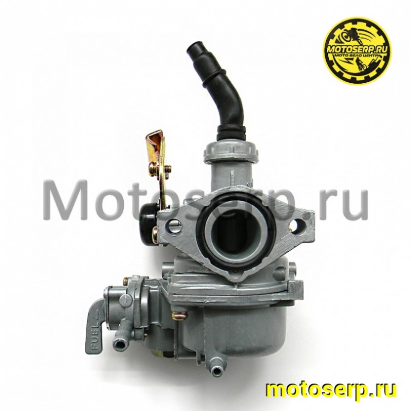 Купить  Карбюратор 139FMB (154FMI/152FMI) (d-20mm L-48mm между шпильками) 70-110сс с бензокраном и тросом засл. ММ STORM, YM Blade (шт)  (MM 22225  купить с доставкой по Москве и России, цена, технические характеристики, комплектация фото  - motoserp.ru