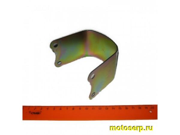 Купить  Кронштейн крепления переднего крыла ММ STORM, YM Blade (шт)  (MM 22840 купить с доставкой по Москве и России, цена, технические характеристики, комплектация фото  - motoserp.ru