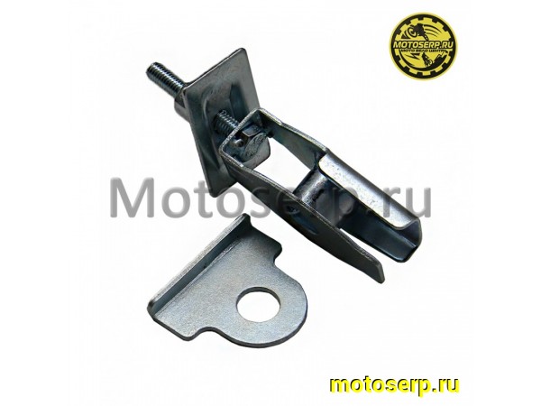 Купить  Натяжитель приводной цепи MM STORM, YM Blade FMX (заднего колеса) (шт) (MM 22854 купить с доставкой по Москве и России, цена, технические характеристики, комплектация фото  - motoserp.ru