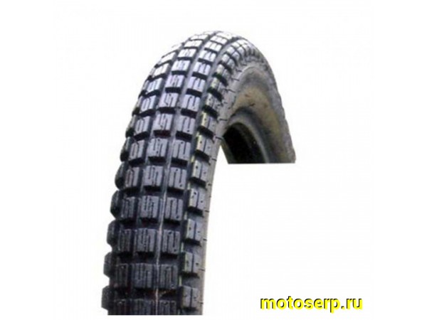 Купить  Покрышка  Мопед 17"  3,00-17" (90/100-17) MT 637  (шашка) (Ч/З) (шт)  (MM 18793 (R8  купить с доставкой по Москве и России, цена, технические характеристики, комплектация фото  - motoserp.ru