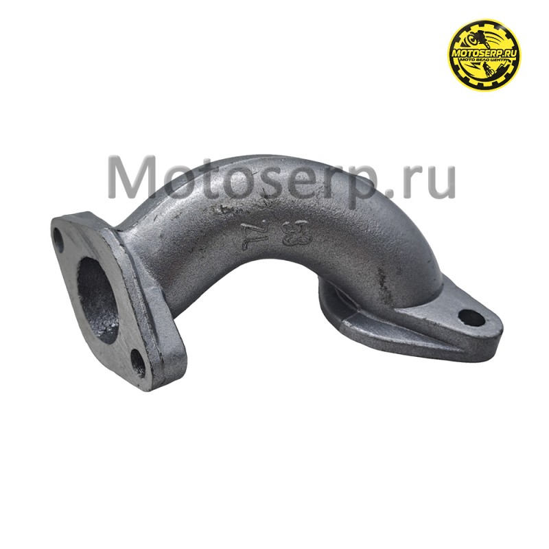 Купить  Коллектор (патрубок) впускн 154FMI / 152FMI d-22mm L-49mm ММ STORM,  (шт) (MM 22827 купить с доставкой по Москве и России, цена, технические характеристики, комплектация фото  - motoserp.ru