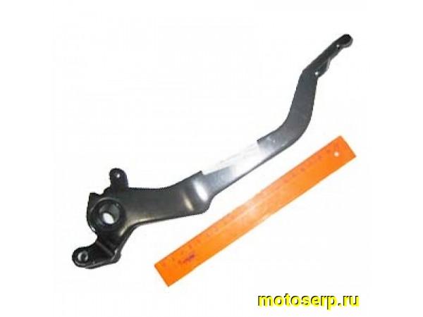 Купить  Ножка (лапка, педаль) заднего тормоза ММ STORM, YM Blade  (шт)  (MM 22852 купить с доставкой по Москве и России, цена, технические характеристики, комплектация фото  - motoserp.ru