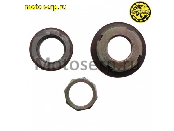 Купить  Подшипник рулевой колонки 28*43/25*42  GRACE MATADOR (шт) (MM 21522 купить с доставкой по Москве и России, цена, технические характеристики, комплектация фото  - motoserp.ru