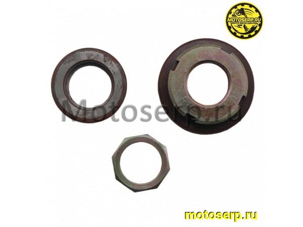 Купить  Подшипник рулевой колонки 28*43/25*42  GRACE MATADOR (шт) (MM 21522 купить с доставкой по Москве и России, цена, технические характеристики, комплектация фото  - motoserp.ru