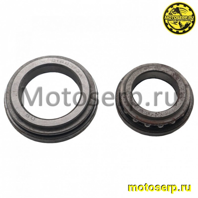 Купить  Подшипник рулевой колонки 36*54/34*51  (28*45/26*40) ММ STORM, YM Blade  (пар) (MM 22848 (0 купить с доставкой по Москве и России, цена, технические характеристики, комплектация фото  - motoserp.ru