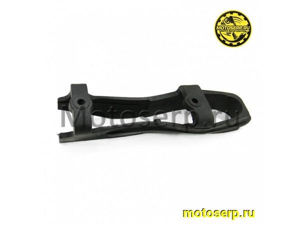 Купить  Направляющая цепи приводной (слайдер, склиз) ММ STORM, YM Blade (шт)  (MM 22855 купить с доставкой по Москве и России, цена, технические характеристики, комплектация фото  - motoserp.ru