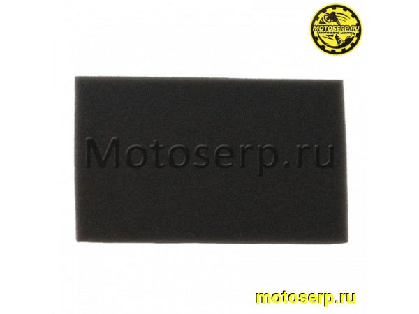Купить  Фильтр воздушный (элемент) 139FMB ММ STORM, YM Blade (старого образца) поролоновый элемент (шт) (Дан купить с доставкой по Москве и России, цена, технические характеристики, комплектация фото  - motoserp.ru